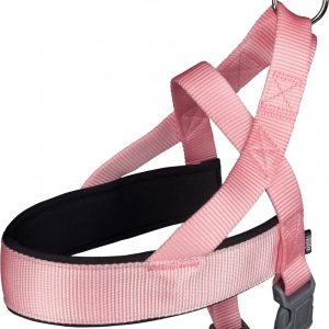 PETTORINA H PREMIUM TRIXIE TG.M-L ROSA