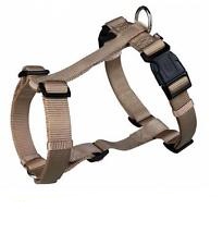 PETTORINA H PREMIUM TRIXIE TG.M-L TORTORA