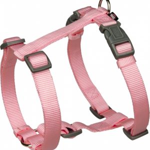 PETTORINA H PREMIUM TRIXIE TG.S-M ROSA