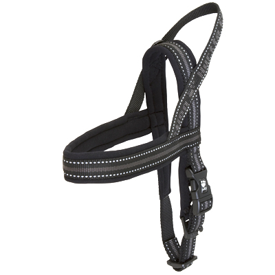 PETTORINA OUTDOOR NERA CM.70
