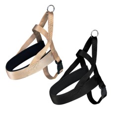 PETTORINA BEIGE PREMIUM COMFORT 60-76CM/40MM.