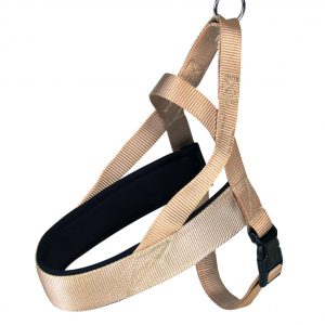 PETTORINA TRIXIE COMFORT PREMIUM TG.L-XL BEIGE