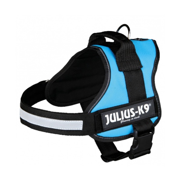 PETTORINA TRIXIE JULIUS K9 AZZURRO MIS.M-L
