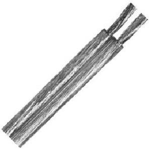 PIATTINA C/S MM.2X050 ARGENTO