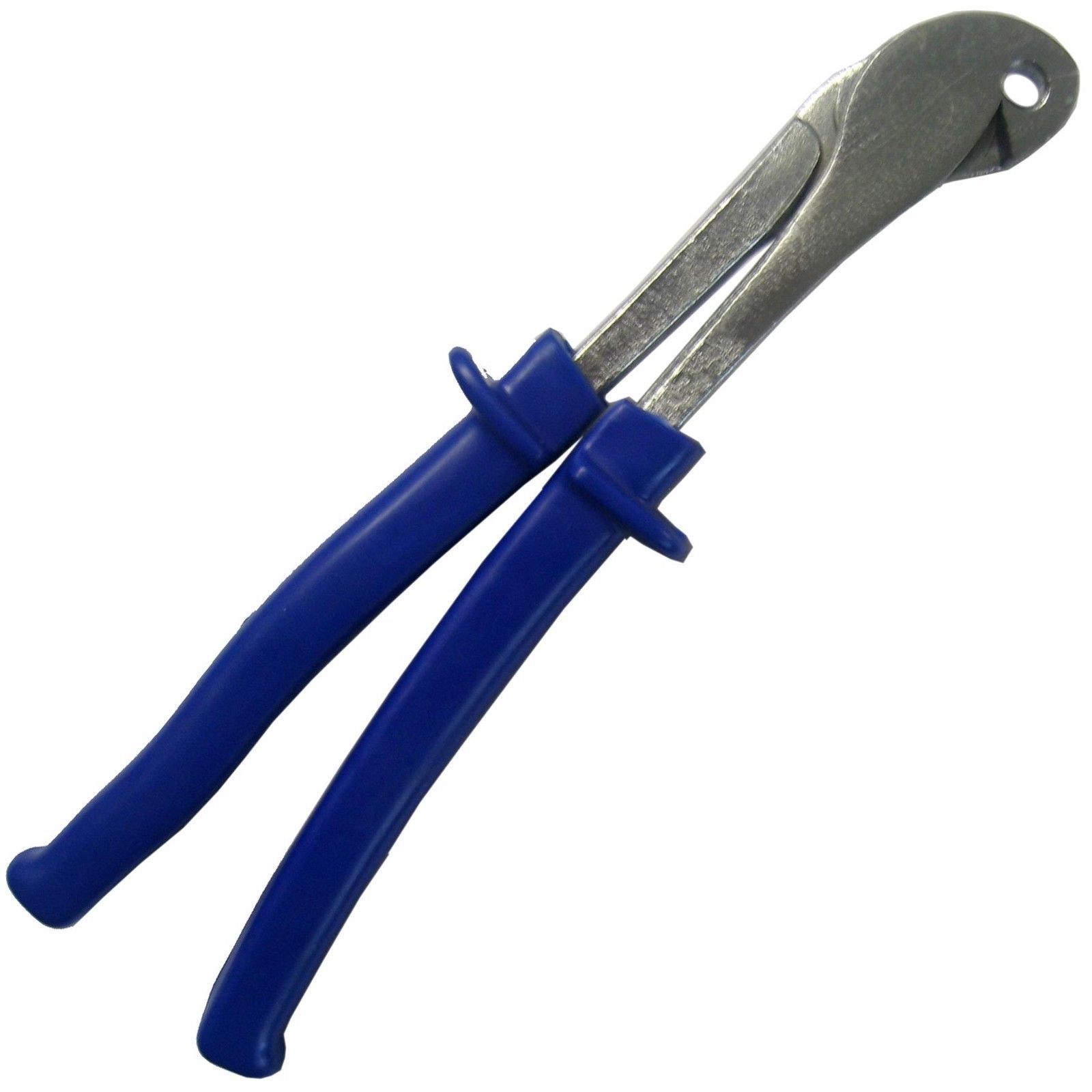 PINZA GANCI GABBIE MM.6