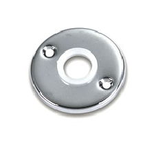 PLACCHETTA PER MANIGLIA MM.33