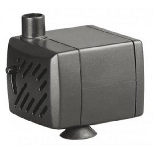 POMPA ACQUARIO P-160 COMPACT LT.200