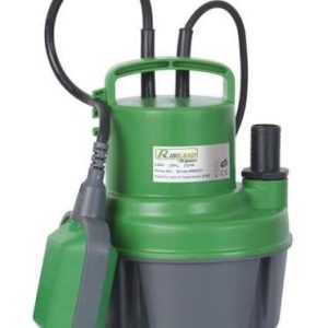 POMPA SOMMERSA CSP A/PULITE