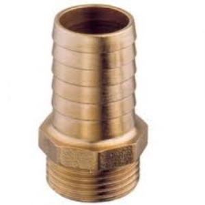 PORTAGOMMA OTTONE 3/4X20