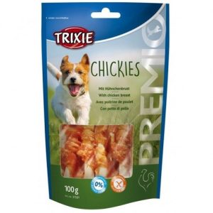 PREMIO CHICKIES GR.100 TRIXIE