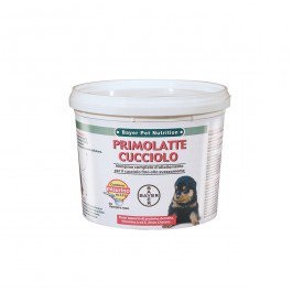PRIMO LATTE CUCCIOLO GR.250
