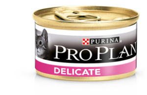 PRO PLAN GATTO JUNIOR DELI. TACCHINO GR.85