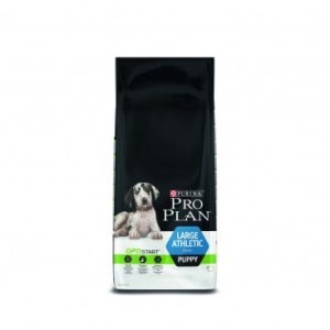 PRO PLAN PUPPY LARGE ATH. KG.12