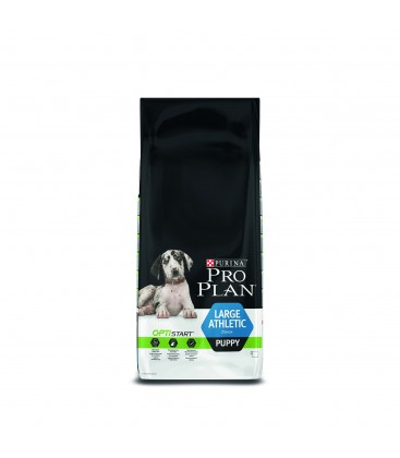 PRO PLAN PUPPY LARGE ATH. KG.12