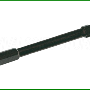 PROLUNGA PER ABBEVERATOIO CM.12 GOCCIA