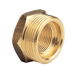 PROLUNGO RIDUZIONE OTTONE 1 X1/2