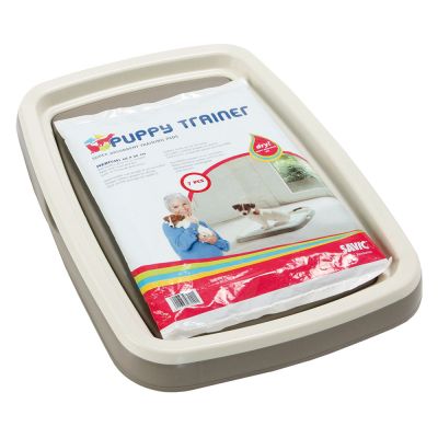 PUPPY TRAINING SUPPORTO TAPPETINO