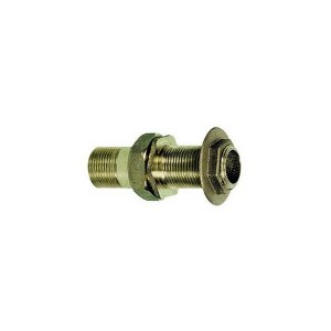 RACCORDO CASSONE OTTONE 3/4