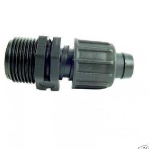 RACCORDO M.1/2X16 MANICHETTA