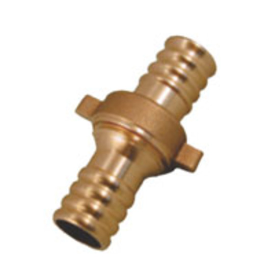 RACCORDO GIUNZIONE OTTONE MM.30