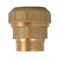 RACCORDO GIUNZIONE OTTONE MM.20