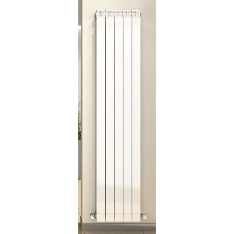 RADIATORE IN ALLUMINIO 2000