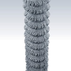RETE GRIGLIA ZINCATA H.200 MT.25
