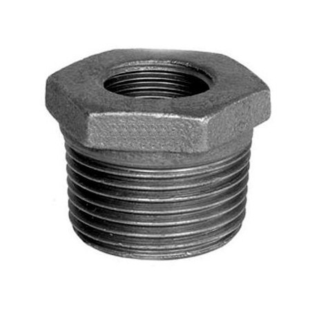 RIDUZIONE ZINCATA 3/8X1/4