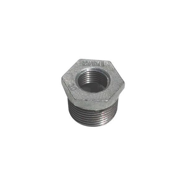 RIDUZIONE ZINCATA 3X2