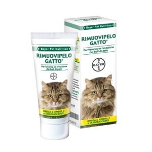 RIMUOVIPELO GATTO GR.50