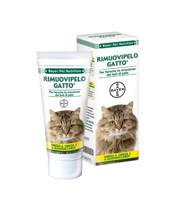 RIMUOVIPELO GATTO GR.50