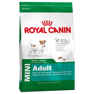 ROYAL ADULT MINI KG.8