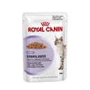 ROYAL CAT BST STERILISED GR.85