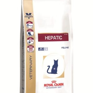 ROYAL**CAT HEPATIC KG.2