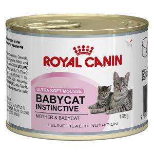 ROYAL CAT INSTINCTIVE GR.85