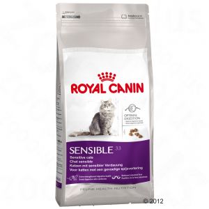 ROYAL CAT SENSIBLE 33 GR.400