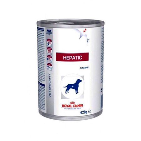 ROYAL DOG HEPATIC GR.420