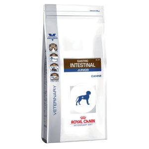 ROYAL DOG JUNIOR INTESTINAL KG.2,5