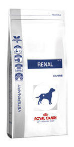 ROYAL DOG RENAL KG.7