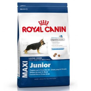 ROYAL JUNIOR MAXI KG.4
