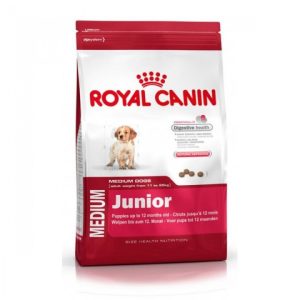 ROYAL JUNIOR MEDIUM KG.4