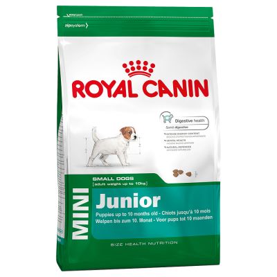 ROYAL JUNIOR MINI KG.8