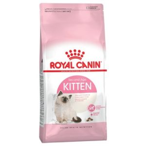 ROYAL KITTEN GR.400