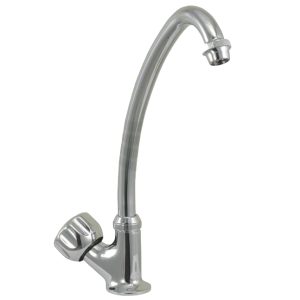 RUBINETTO CON MANIGLIA 1/2"