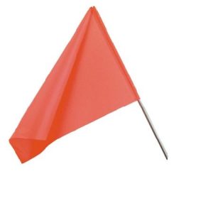 BANDIERA ROSSA