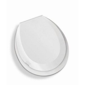 SEDILE WC BIANCO GABBIANO