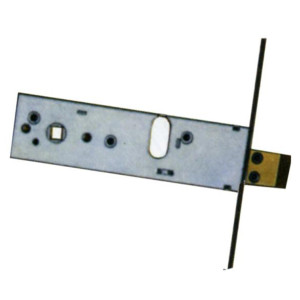 SERRATURA A SCIVOLO MM.60