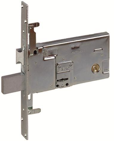 SERRATURA CISA C/ASTE 57316-70
