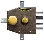 SERRATURA ELETTR.11540-40-1 CISA