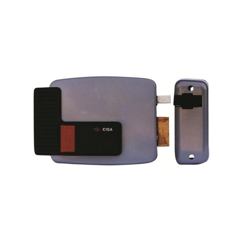 SERRATURA ELETTR.11610-60-2 CISA